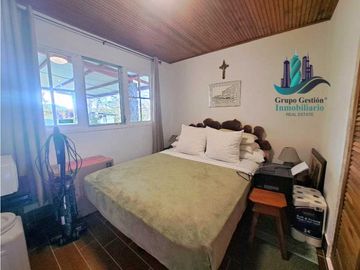 VENDO/ALQUILO CASA  2HECTAREAS EN VOLCAN