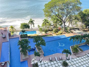 VENDO  APARTAMENTO CON VISTA AL MAR EN PLAYA SERENA, PH BAHA (14)