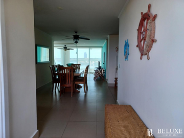 VENDO  APARTAMENTO CON VISTA AL MAR EN PLAYA SERENA, PH BAHA (14)