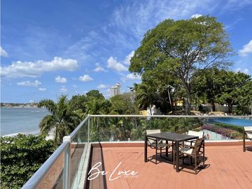 VENDO  APARTAMENTO CON VISTA AL MAR EN PLAYA SERENA, PH BAHA (14)