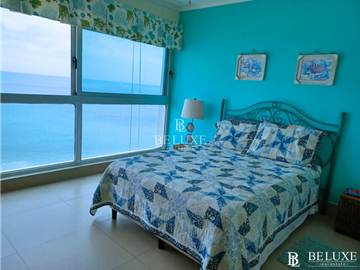VENDO  APARTAMENTO CON VISTA AL MAR EN PLAYA SERENA, PH BAHA (14)