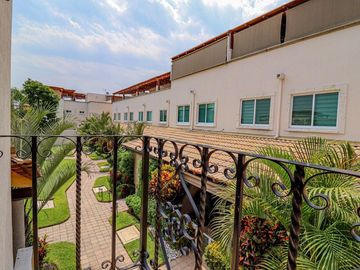 Casa en Condominio en Tezoyuca Emiliano Zapata - M2AI-641-Cd