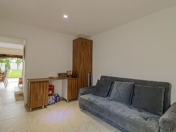 Casa en Condominio en Tezoyuca Emiliano Zapata - M2AI-641-Cd