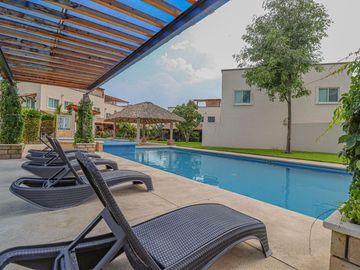 Casa en Condominio en Tezoyuca Emiliano Zapata - M2AI-641-Cd