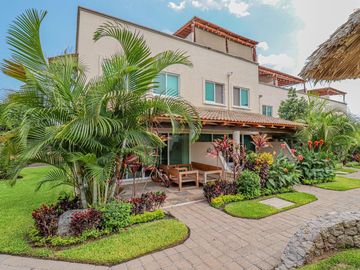 Casa en Condominio en Tezoyuca Emiliano Zapata - M2AI-641-Cd