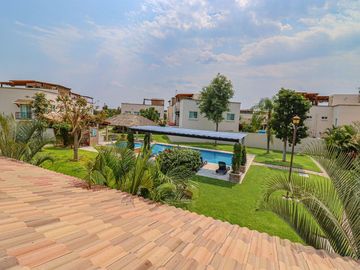 Casa en Condominio en Tezoyuca Emiliano Zapata - M2AI-641-Cd