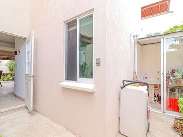 Casa en Condominio en Tezoyuca Emiliano Zapata - M2AI-641-Cd