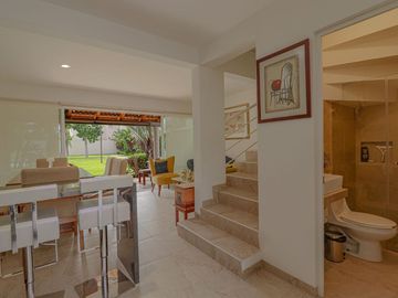Casa en Condominio en Tezoyuca Emiliano Zapata - M2AI-641-Cd