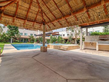 Casa en Condominio en Tezoyuca Emiliano Zapata - M2AI-641-Cd