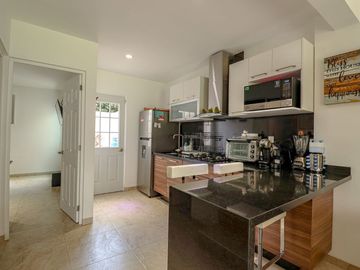 Casa en Condominio en Tezoyuca Emiliano Zapata - M2AI-641-Cd
