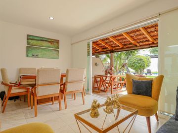 Casa en Condominio en Tezoyuca Emiliano Zapata - M2AI-641-Cd