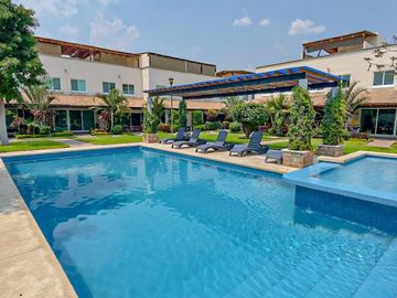 Casa en Condominio en Tezoyuca Emiliano Zapata - M2AI-641-Cd