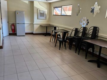 Departamento en venta en SANTIAGO