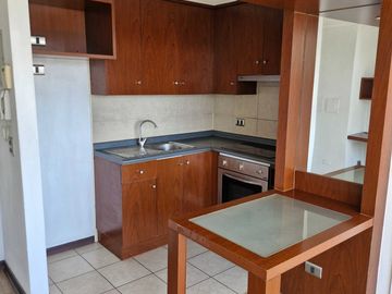 Departamento en venta en SANTIAGO