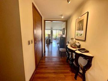 Departamento en venta en VITACURA