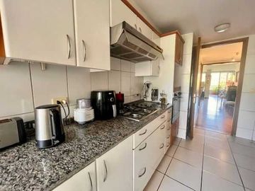 Departamento en venta en VITACURA