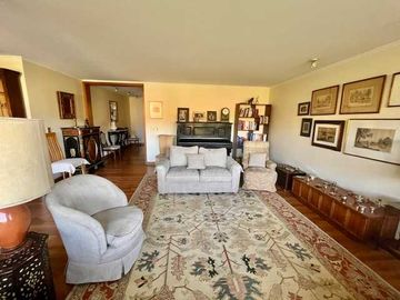 Departamento en venta en VITACURA