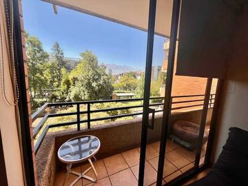 Departamento en venta en VITACURA