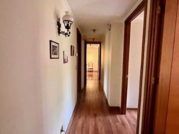 Departamento en venta en VITACURA