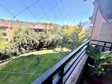 Departamento en venta en VITACURA