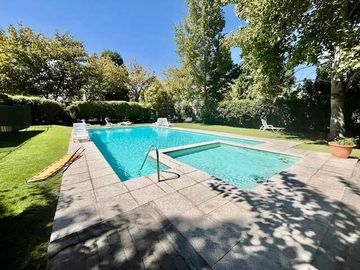 Departamento en venta en VITACURA