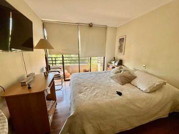 Departamento en venta en VITACURA