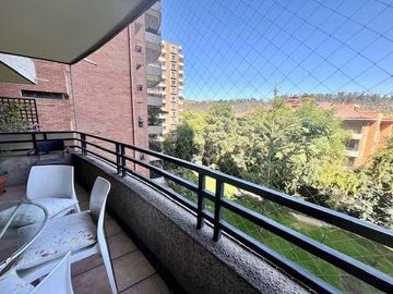 Departamento en venta en VITACURA