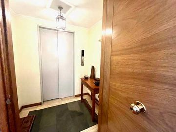 Departamento en venta en VITACURA