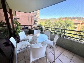 Departamento en venta en VITACURA