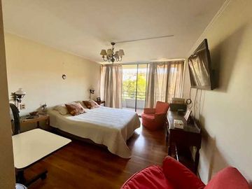 Departamento en venta en VITACURA