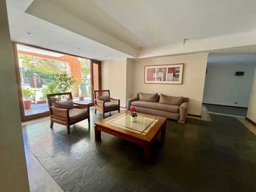 Departamento en venta en VITACURA