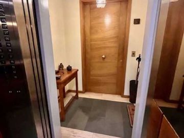 Departamento en venta en VITACURA
