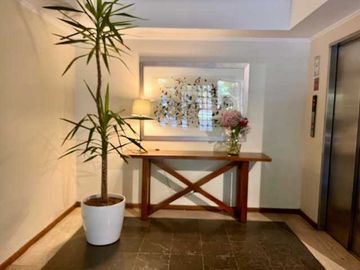Departamento en venta en VITACURA