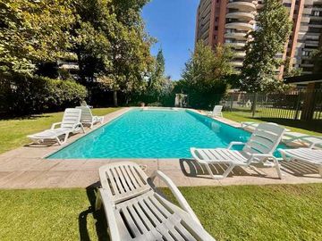 Departamento en venta en VITACURA
