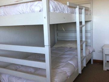 Departamento en venta en LO BARNECHEA