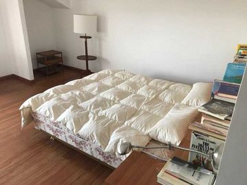 Departamento en venta en LO BARNECHEA