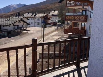 Departamento en venta en LO BARNECHEA