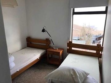 Departamento en venta en LO BARNECHEA