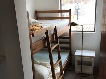 Departamento en venta en LO BARNECHEA