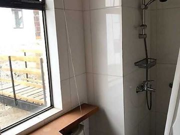Departamento en venta en LO BARNECHEA