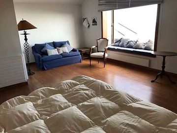 Departamento en venta en LO BARNECHEA