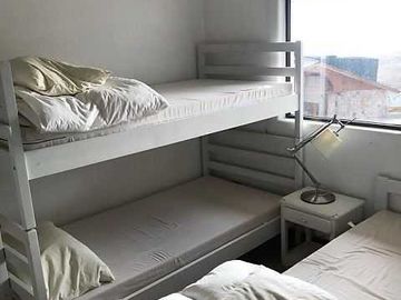 Departamento en venta en LO BARNECHEA