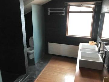 Departamento en venta en LO BARNECHEA