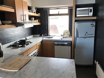 Departamento en venta en LO BARNECHEA