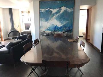 Departamento en venta en LO BARNECHEA
