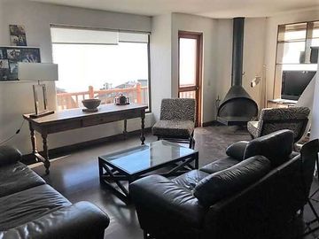 Departamento en venta en LO BARNECHEA