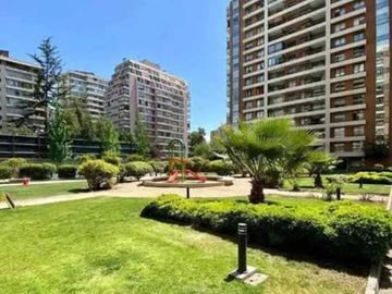 Departamento en venta en SANTIAGO