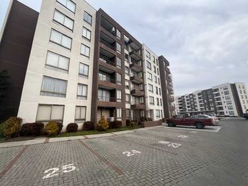 Departamento en venta en LOS ANGELES