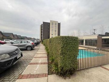Departamento en venta en LOS ANGELES
