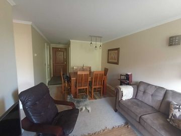 Departamento en venta en PUCÓN